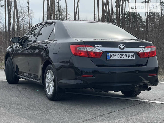 Тойота Камрі, об'ємом двигуна 2.5 л та пробігом 240 тис. км за 14300 $, фото 11 на Automoto.ua