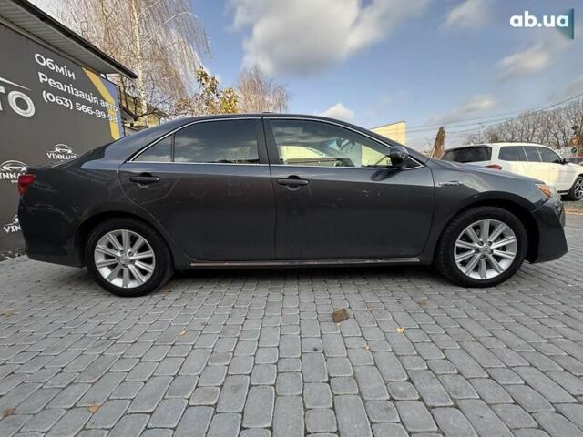 Тойота Камрі, об'ємом двигуна 0 л та пробігом 138 тис. км за 11950 $, фото 15 на Automoto.ua