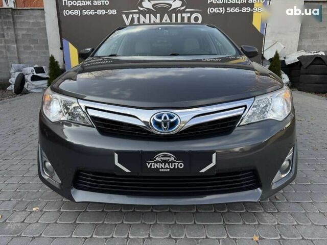 Тойота Камрі, об'ємом двигуна 0 л та пробігом 138 тис. км за 11950 $, фото 7 на Automoto.ua