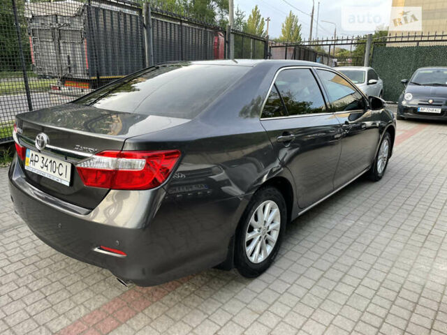 Тойота Камрі, об'ємом двигуна 2.5 л та пробігом 170 тис. км за 12500 $, фото 4 на Automoto.ua