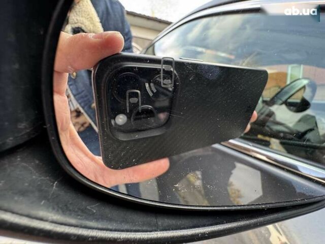 Тойота Камрі, об'ємом двигуна 0 л та пробігом 138 тис. км за 11950 $, фото 21 на Automoto.ua