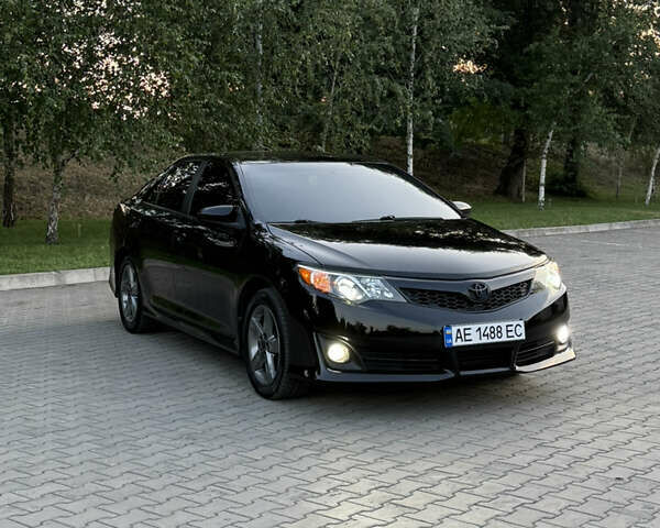 Тойота Камрі, об'ємом двигуна 2.5 л та пробігом 198 тис. км за 11900 $, фото 9 на Automoto.ua