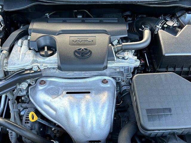 Тойота Камри, объемом двигателя 25 л и пробегом 161 тыс. км за 14450 $, фото 13 на Automoto.ua