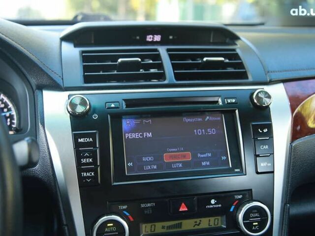 Тойота Камри, объемом двигателя 0 л и пробегом 176 тыс. км за 13200 $, фото 15 на Automoto.ua