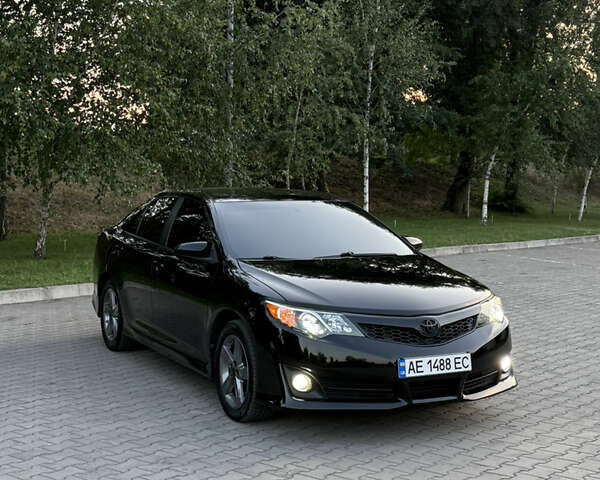 Тойота Камрі, об'ємом двигуна 2.5 л та пробігом 198 тис. км за 11900 $, фото 10 на Automoto.ua