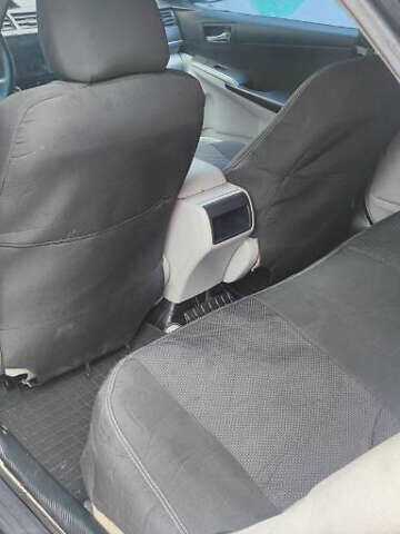 Тойота Камри, объемом двигателя 2.49 л и пробегом 289 тыс. км за 7999 $, фото 8 на Automoto.ua