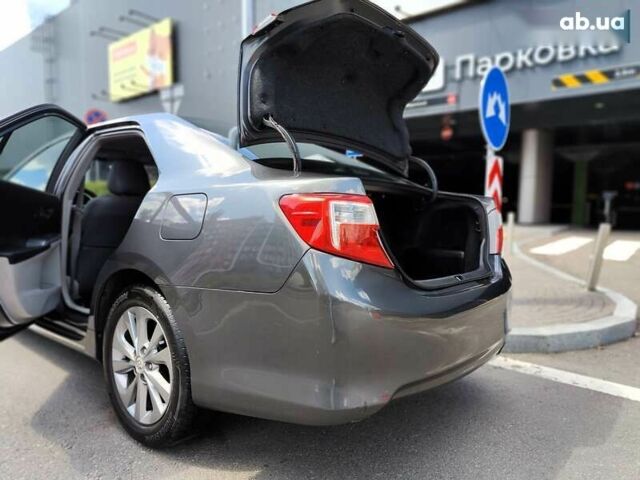 Тойота Камрі, об'ємом двигуна 2.5 л та пробігом 268 тис. км за 11490 $, фото 13 на Automoto.ua