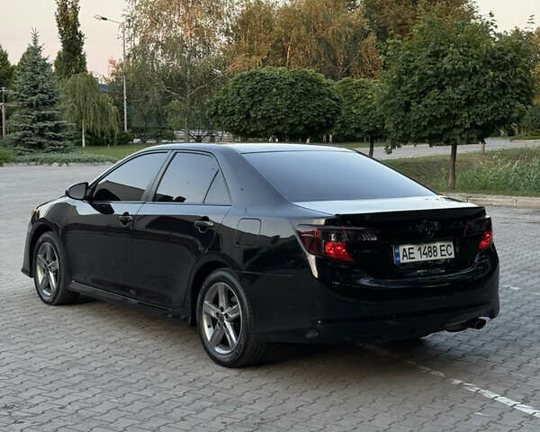 Тойота Камрі, об'ємом двигуна 2.5 л та пробігом 198 тис. км за 11900 $, фото 5 на Automoto.ua