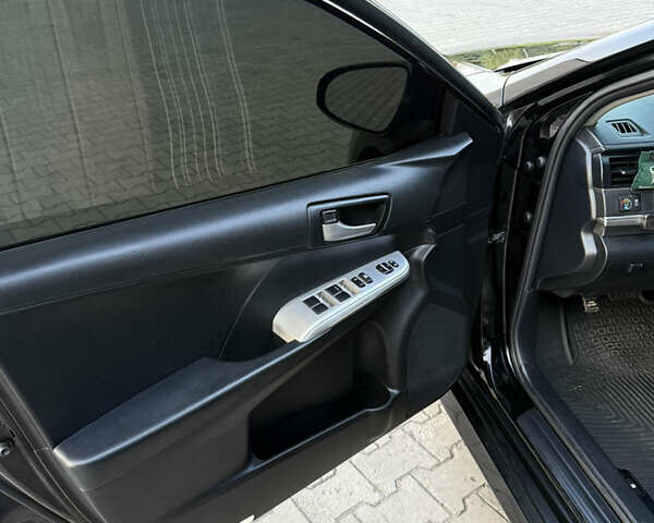 Тойота Камрі, об'ємом двигуна 2.5 л та пробігом 198 тис. км за 11900 $, фото 12 на Automoto.ua