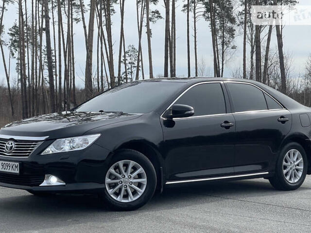 Тойота Камрі, об'ємом двигуна 2.5 л та пробігом 240 тис. км за 14300 $, фото 20 на Automoto.ua