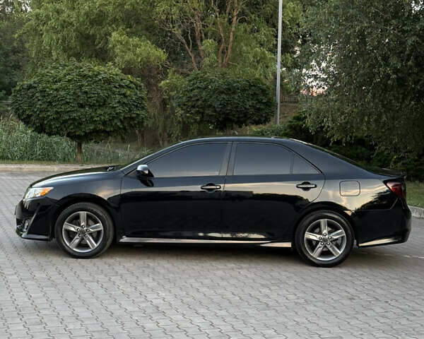 Тойота Камрі, об'ємом двигуна 2.5 л та пробігом 198 тис. км за 11900 $, фото 3 на Automoto.ua