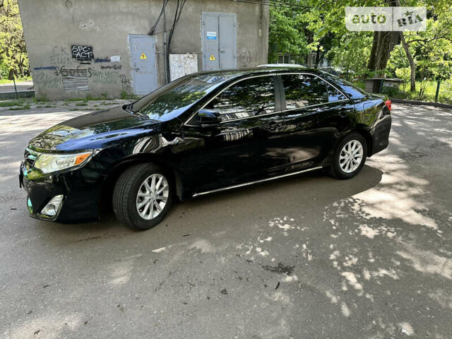 Тойота Камрі, об'ємом двигуна 2.49 л та пробігом 163 тис. км за 11999 $, фото 8 на Automoto.ua