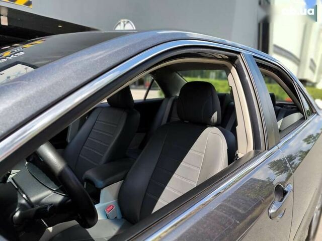 Тойота Камрі, об'ємом двигуна 2.5 л та пробігом 268 тис. км за 11490 $, фото 3 на Automoto.ua