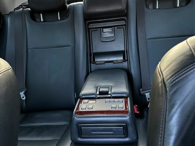 Тойота Камри, объемом двигателя 25 л и пробегом 161 тыс. км за 14450 $, фото 8 на Automoto.ua