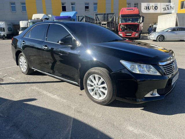 Тойота Камрі, об'ємом двигуна 2.49 л та пробігом 198 тис. км за 14900 $, фото 1 на Automoto.ua