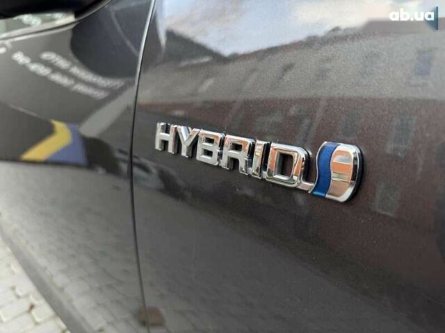 Тойота Камрі, об'ємом двигуна 0 л та пробігом 138 тис. км за 11950 $, фото 18 на Automoto.ua