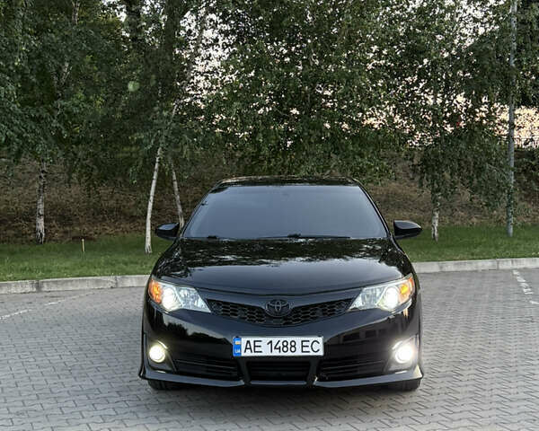 Тойота Камрі, об'ємом двигуна 2.5 л та пробігом 198 тис. км за 11900 $, фото 11 на Automoto.ua