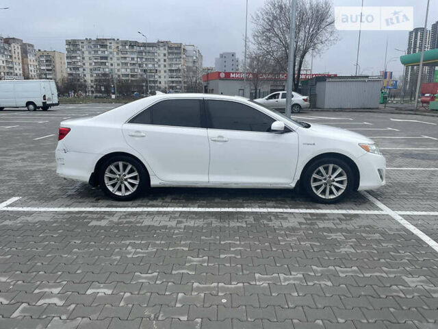 Тойота Камрі, об'ємом двигуна 2.5 л та пробігом 208 тис. км за 13500 $, фото 5 на Automoto.ua