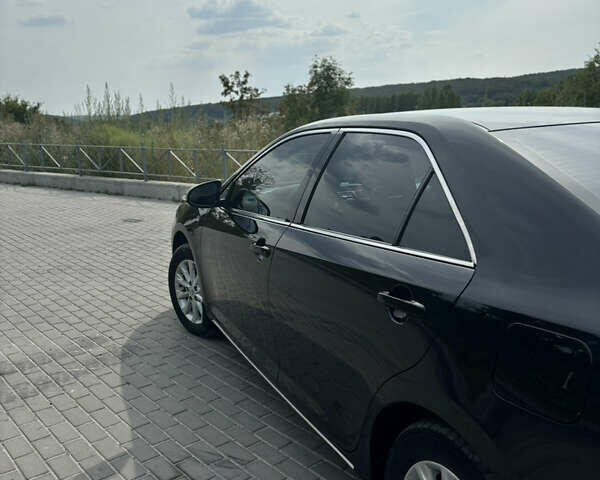 Тойота Камри, объемом двигателя 2.49 л и пробегом 187 тыс. км за 14500 $, фото 3 на Automoto.ua