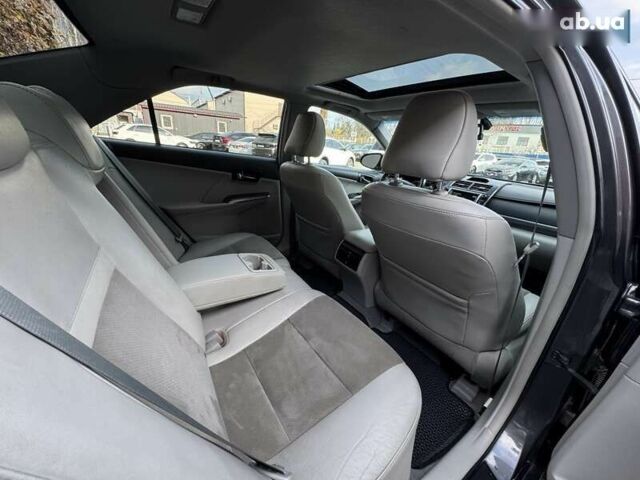 Тойота Камрі, об'ємом двигуна 0 л та пробігом 138 тис. км за 11950 $, фото 27 на Automoto.ua