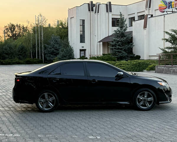 Тойота Камрі, об'ємом двигуна 2.5 л та пробігом 198 тис. км за 11900 $, фото 8 на Automoto.ua