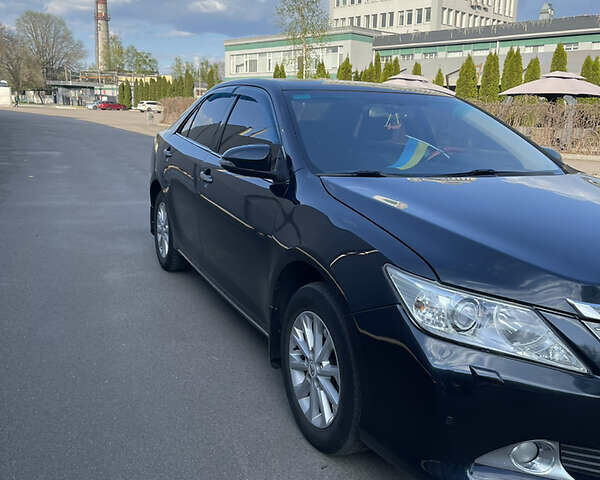 Тойота Камрі, об'ємом двигуна 2.5 л та пробігом 177 тис. км за 16200 $, фото 1 на Automoto.ua