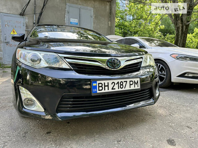 Тойота Камрі, об'ємом двигуна 2.49 л та пробігом 163 тис. км за 11500 $, фото 4 на Automoto.ua