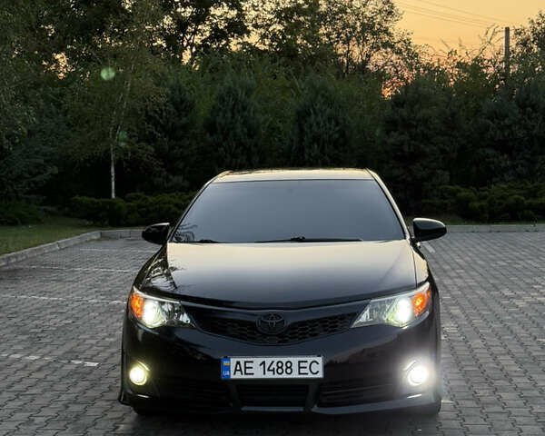 Тойота Камрі, об'ємом двигуна 2.5 л та пробігом 198 тис. км за 11900 $, фото 22 на Automoto.ua