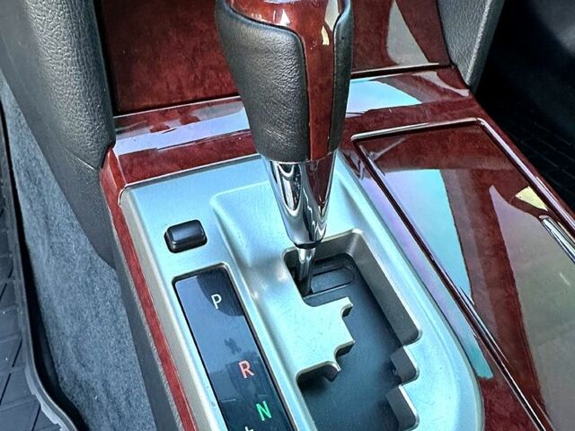 Тойота Камри, объемом двигателя 25 л и пробегом 161 тыс. км за 14450 $, фото 9 на Automoto.ua