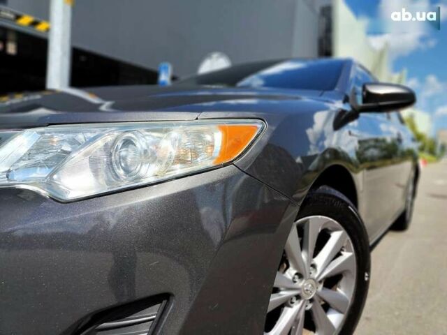 Тойота Камрі, об'ємом двигуна 2.5 л та пробігом 268 тис. км за 11490 $, фото 1 на Automoto.ua