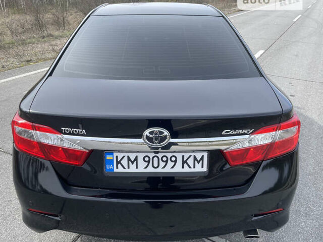 Тойота Камрі, об'ємом двигуна 2.49 л та пробігом 238 тис. км за 14300 $, фото 22 на Automoto.ua