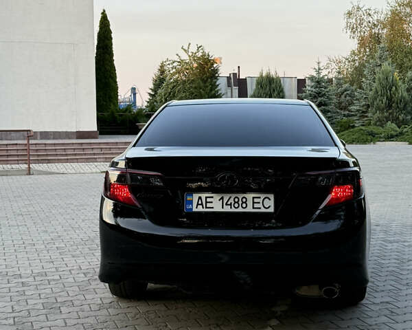 Тойота Камрі, об'ємом двигуна 2.5 л та пробігом 198 тис. км за 11900 $, фото 6 на Automoto.ua