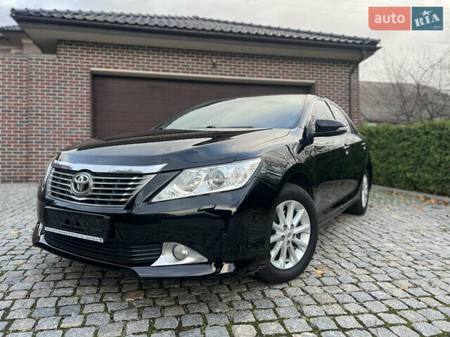 Тойота Камри, объемом двигателя 2.5 л и пробегом 143 тыс. км за 12950 $, фото 8 на Automoto.ua