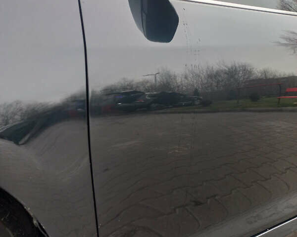 Тойота Камри, объемом двигателя 2.5 л и пробегом 200 тыс. км за 9000 $, фото 24 на Automoto.ua