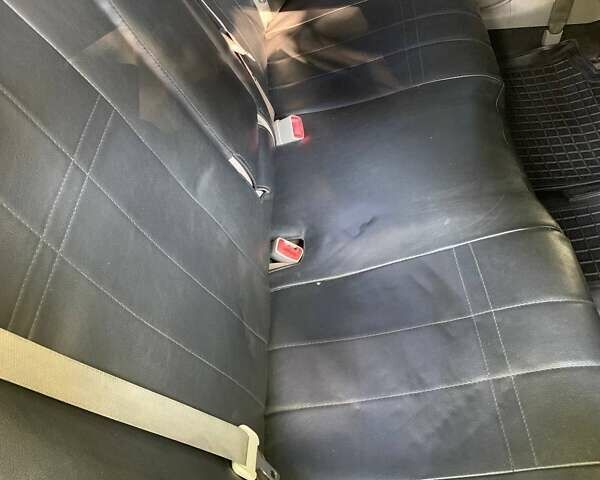Тойота Камри, объемом двигателя 2.49 л и пробегом 260 тыс. км за 10200 $, фото 11 на Automoto.ua