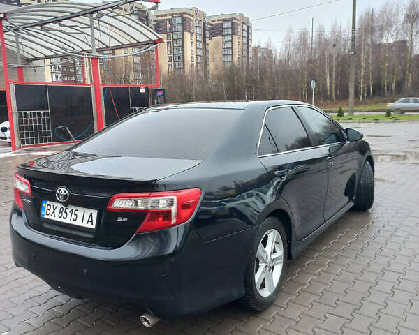 Тойота Камри, объемом двигателя 2.5 л и пробегом 200 тыс. км за 9000 $, фото 7 на Automoto.ua