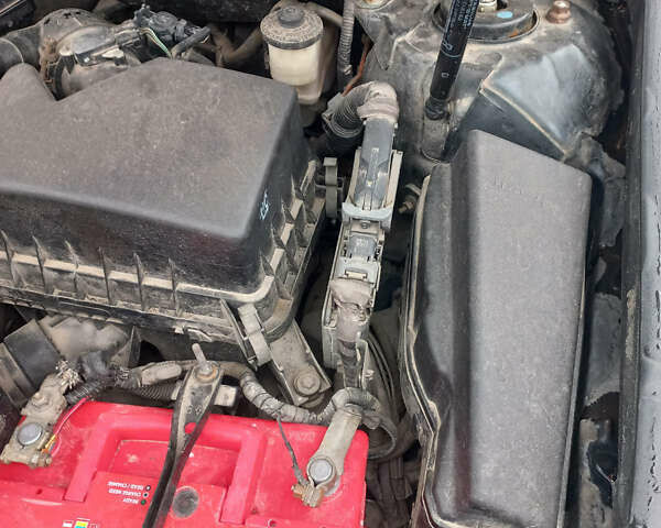 Тойота Камри, объемом двигателя 2.5 л и пробегом 200 тыс. км за 9000 $, фото 37 на Automoto.ua
