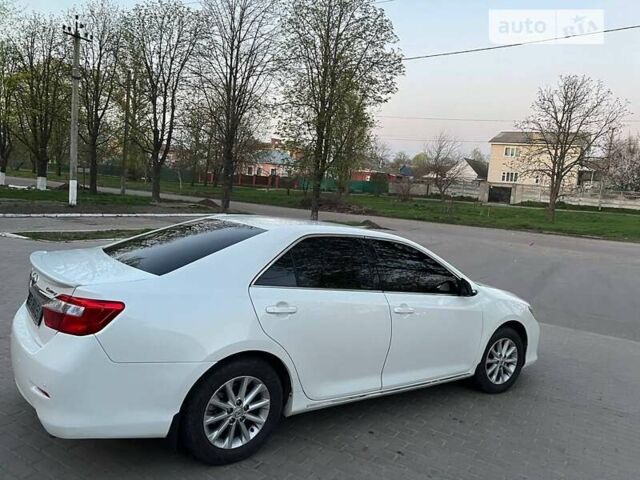 Тойота Камрі, об'ємом двигуна 2.5 л та пробігом 187 тис. км за 13800 $, фото 30 на Automoto.ua