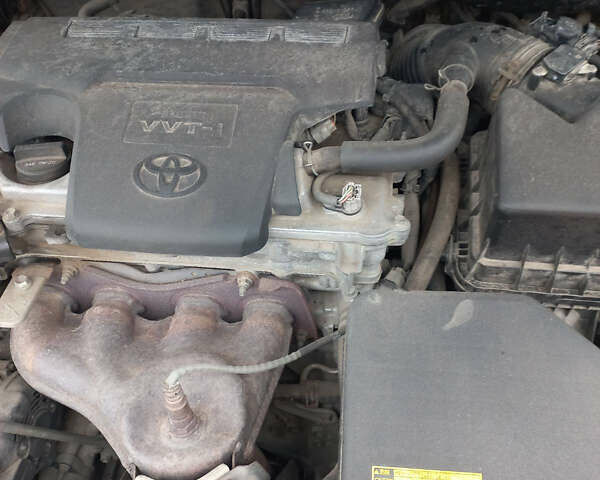 Тойота Камри, объемом двигателя 2.5 л и пробегом 200 тыс. км за 9000 $, фото 38 на Automoto.ua