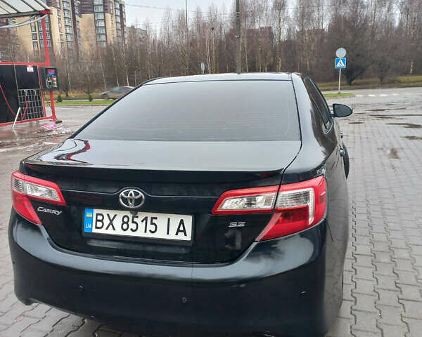 Тойота Камри, объемом двигателя 2.5 л и пробегом 200 тыс. км за 9000 $, фото 8 на Automoto.ua