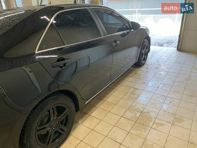 Тойота Камри, объемом двигателя 2.49 л и пробегом 260 тыс. км за 10200 $, фото 25 на Automoto.ua
