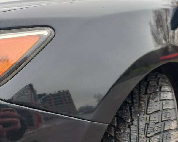 Тойота Камри, объемом двигателя 2.5 л и пробегом 200 тыс. км за 9000 $, фото 22 на Automoto.ua