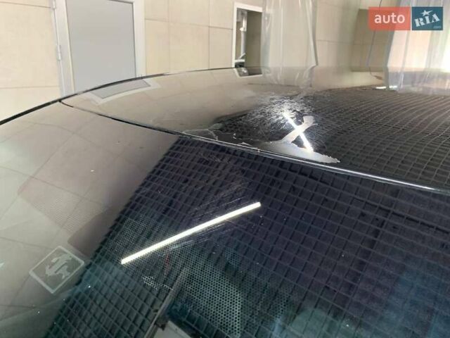 Тойота Камри, объемом двигателя 2.49 л и пробегом 260 тыс. км за 10200 $, фото 17 на Automoto.ua