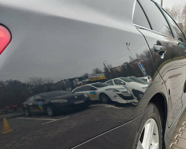 Тойота Камри, объемом двигателя 2.5 л и пробегом 200 тыс. км за 9000 $, фото 30 на Automoto.ua