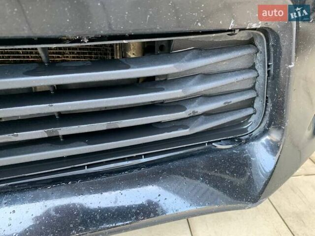 Тойота Камри, объемом двигателя 2.49 л и пробегом 260 тыс. км за 10200 $, фото 21 на Automoto.ua
