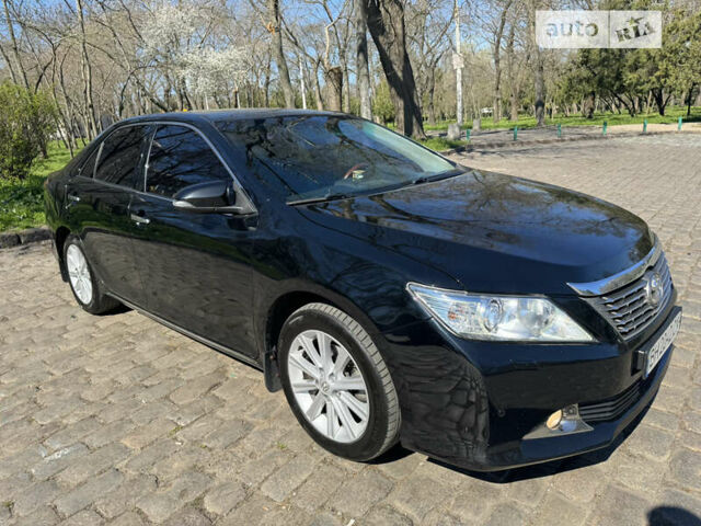 Тойота Камрі, об'ємом двигуна 2.49 л та пробігом 185 тис. км за 14400 $, фото 16 на Automoto.ua