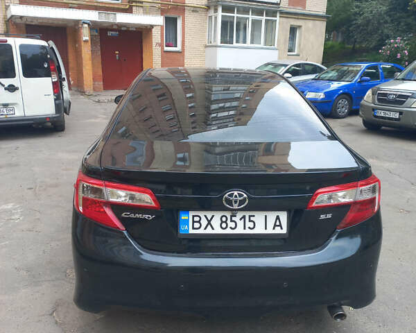 Тойота Камрі, об'ємом двигуна 2.5 л та пробігом 200 тис. км за 10600 $, фото 2 на Automoto.ua