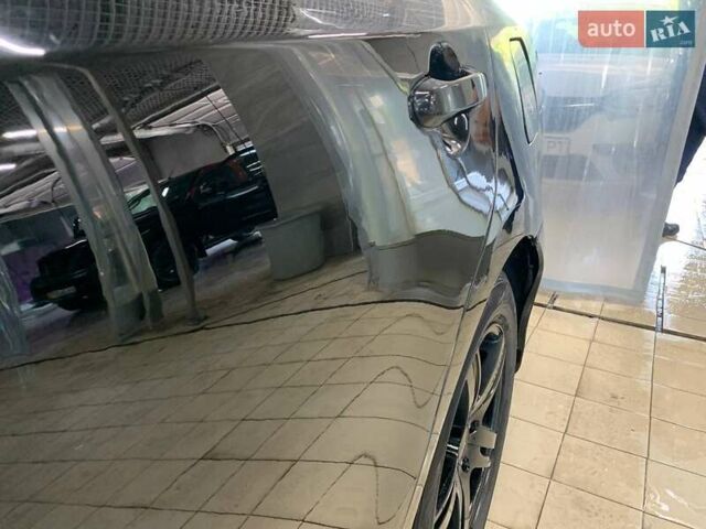 Тойота Камри, объемом двигателя 2.49 л и пробегом 260 тыс. км за 10200 $, фото 27 на Automoto.ua