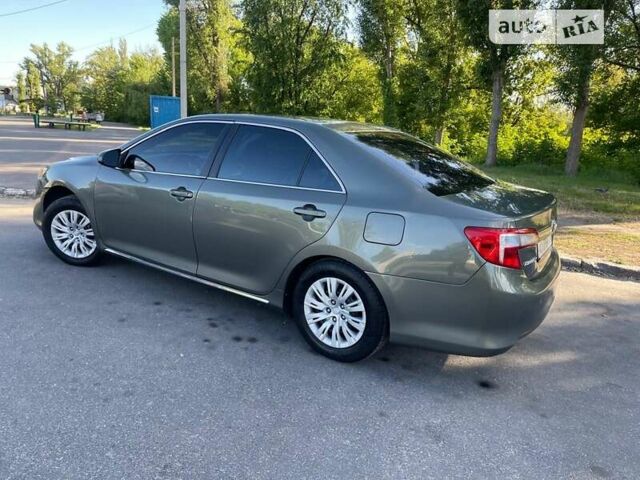 Тойота Камрі, об'ємом двигуна 2.5 л та пробігом 160 тис. км за 11500 $, фото 5 на Automoto.ua