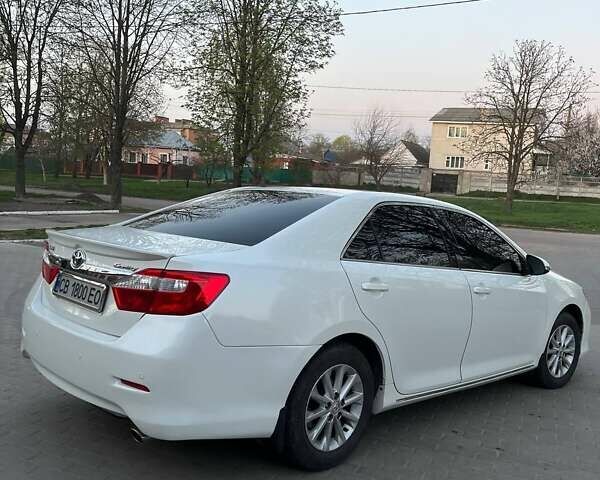 Тойота Камрі, об'ємом двигуна 2.5 л та пробігом 187 тис. км за 13800 $, фото 31 на Automoto.ua